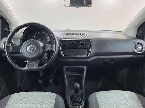 VOLKSWAGEN-UP-1.0 MPI TAKE UP 12V FLEX 4P MANUAL VOLKSWAGEN-UP-2016