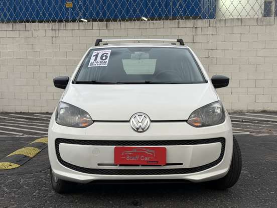 VOLKSWAGEN-UP-1.0 MPI TAKE UP 12V FLEX 4P MANUAL VOLKSWAGEN-UP-2015