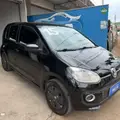VOLKSWAGEN UP 1.0 MPI TAKE UP 12V FLEX 4P MANUAL VOLKSWAGEN UP 1.0 MPI TAKE UP 12V FLEX 4P MANUAL