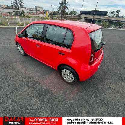 VOLKSWAGEN-UP-1.0 MPI TAKE UP 12V FLEX 4P MANUAL VOLKSWAGEN-UP-2014