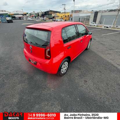 VOLKSWAGEN-UP-1.0 MPI TAKE UP 12V FLEX 4P MANUAL VOLKSWAGEN-UP-2014