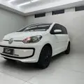 VOLKSWAGEN UP 1.0 MPI TAKE UP 12V FLEX 4P MANUAL VOLKSWAGEN UP 1.0 MPI TAKE UP 12V FLEX 4P MANUAL
