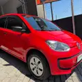 VOLKSWAGEN UP 1.0 MPI TAKE UP 12V FLEX 4P MANUAL VOLKSWAGEN UP 1.0 MPI TAKE UP 12V FLEX 4P MANUAL