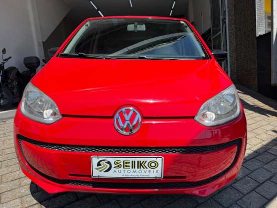 VOLKSWAGEN-UP-1.0 MPI TAKE UP 12V FLEX 4P MANUAL VOLKSWAGEN-UP-2015