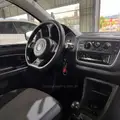 VOLKSWAGEN UP 1.0 MPI TAKE UP 12V FLEX 4P MANUAL VOLKSWAGEN UP 1.0 MPI TAKE UP 12V FLEX 4P MANUAL