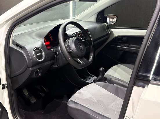 VOLKSWAGEN-UP-1.0 MPI TAKE UP 12V FLEX 4P MANUAL VOLKSWAGEN-UP-2014