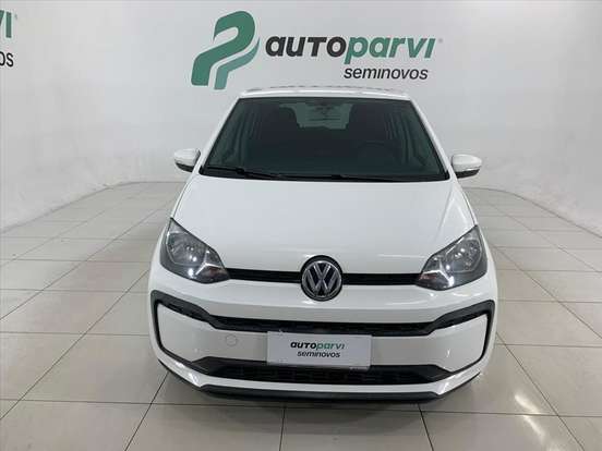 VOLKSWAGEN-UP-1.0 MPI TOTAL FLEX 4P MANUAL VOLKSWAGEN-UP-2019