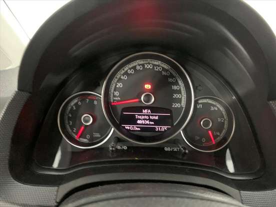 VOLKSWAGEN-UP-1.0 MPI TOTAL FLEX 4P MANUAL VOLKSWAGEN-UP-2019
