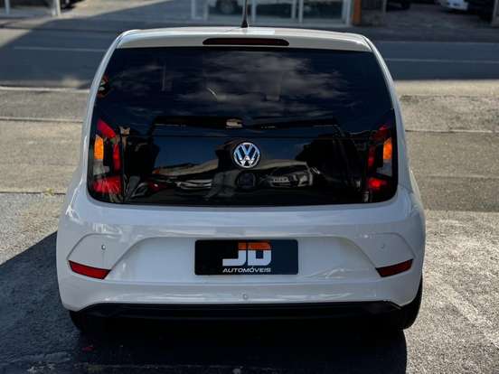 VOLKSWAGEN-UP-1.0 TSI MOVE UP 12V FLEX 4P MANUAL VOLKSWAGEN-UP-2017
