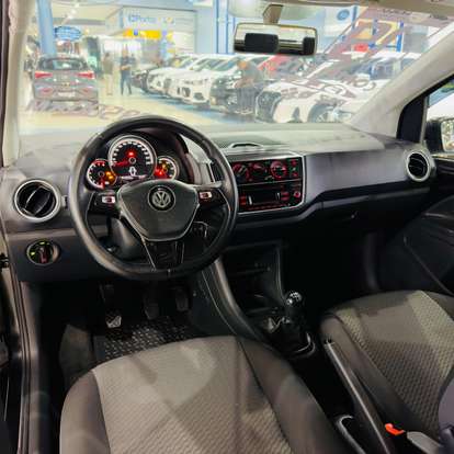 VOLKSWAGEN-UP-1.0 TSI MOVE UP 12V FLEX 4P MANUAL VOLKSWAGEN-UP-2018