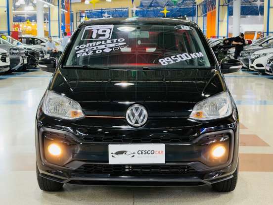 VOLKSWAGEN-UP-1.0 TSI MOVE UP 12V FLEX 4P MANUAL VOLKSWAGEN-UP-2018