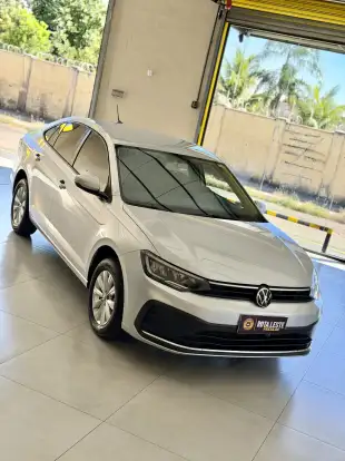 VOLKSWAGEN-VIRTUS-1.0 170 TSI AUTOMÁTICO VOLKSWAGEN-VIRTUS-2024