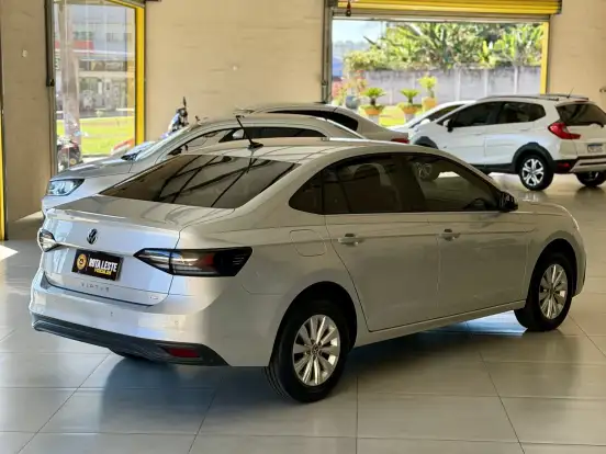 VOLKSWAGEN-VIRTUS-1.0 170 TSI AUTOMÁTICO VOLKSWAGEN-VIRTUS-2024