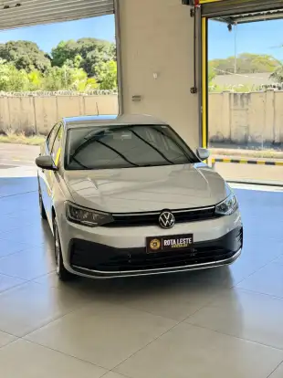 VOLKSWAGEN-VIRTUS-1.0 170 TSI AUTOMÁTICO VOLKSWAGEN-VIRTUS-2024