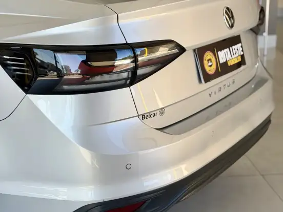 VOLKSWAGEN-VIRTUS-1.0 170 TSI AUTOMÁTICO VOLKSWAGEN-VIRTUS-2024