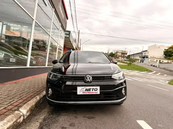 VOLKSWAGEN VIRTUS 1.0 200 TSI COMFORTLINE AUTOMÁTICO