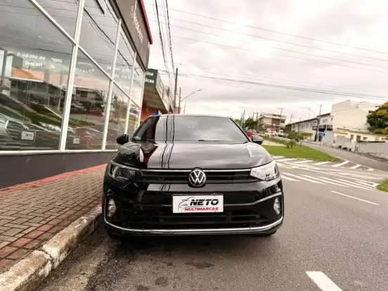 VOLKSWAGEN-VIRTUS-1.0 200 TSI COMFORTLINE AUTOMÁTICO VOLKSWAGEN-VIRTUS-2023