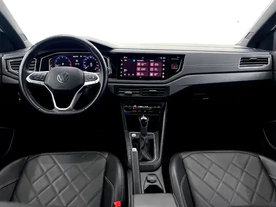 VOLKSWAGEN-VIRTUS-1.4 250 TSI EXCLUSIVE AUTOMÁTICO VOLKSWAGEN-VIRTUS-2024