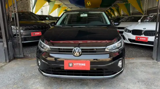 VOLKSWAGEN-VIRTUS-1.4 250 TSI EXCLUSIVE AUTOMÁTICO VOLKSWAGEN-VIRTUS-2024