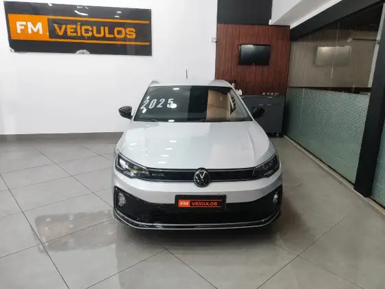 VOLKSWAGEN VIRTUS 1.4 250 TSI EXCLUSIVE AUTOMÁTICO