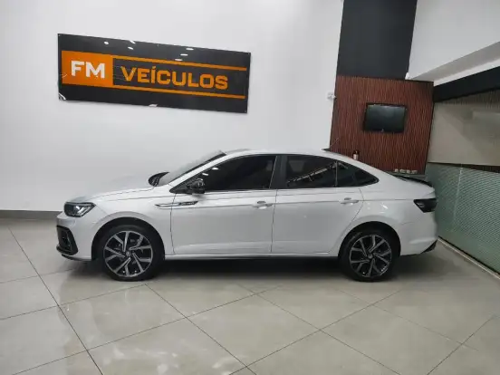 VOLKSWAGEN-VIRTUS-1.4 250 TSI EXCLUSIVE AUTOMÁTICO VOLKSWAGEN-VIRTUS-2024