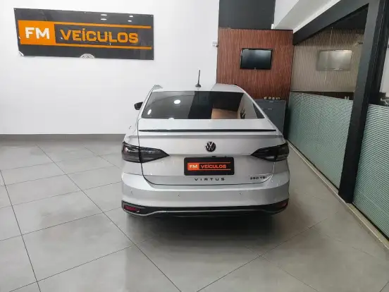 VOLKSWAGEN-VIRTUS-1.4 250 TSI EXCLUSIVE AUTOMÁTICO VOLKSWAGEN-VIRTUS-2024
