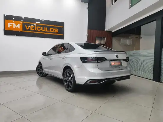 VOLKSWAGEN-VIRTUS-1.4 250 TSI EXCLUSIVE AUTOMÁTICO VOLKSWAGEN-VIRTUS-2024