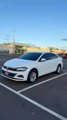 VOLKSWAGEN VIRTUS 1.6 MSI TOTAL FLEX MANUAL