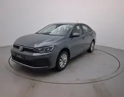 VOLKSWAGEN VIRTUS 1.0 170 TSI AUTOMÁTICO VOLKSWAGEN VIRTUS 1.0 170 TSI AUTOMÁTICO