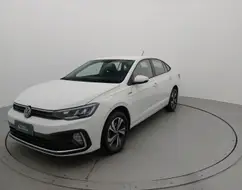 VOLKSWAGEN VIRTUS 1.0 170 TSI AUTOMÁTICO VOLKSWAGEN VIRTUS 1.0 170 TSI AUTOMÁTICO