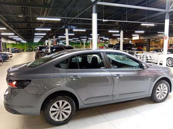 VOLKSWAGEN-VIRTUS-1.0 170 TSI AUTOMÁTICO VOLKSWAGEN-VIRTUS-2024