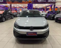 VOLKSWAGEN VIRTUS 1.0 170 TSI AUTOMÁTICO VOLKSWAGEN VIRTUS 1.0 170 TSI AUTOMÁTICO