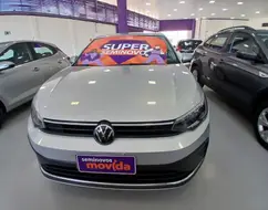 VOLKSWAGEN VIRTUS 1.0 170 TSI AUTOMÁTICO VOLKSWAGEN VIRTUS 1.0 170 TSI AUTOMÁTICO