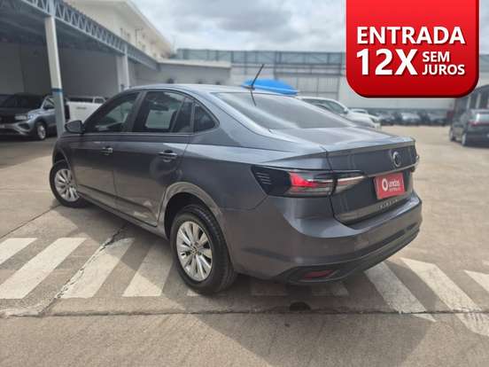 VOLKSWAGEN-VIRTUS-1.0 170 TSI AUTOMÁTICO VOLKSWAGEN-VIRTUS-2025