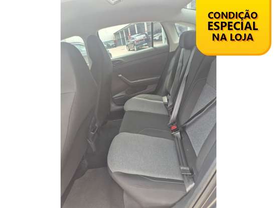 VOLKSWAGEN-VIRTUS-1.0 170 TSI AUTOMÁTICO VOLKSWAGEN-VIRTUS-2025
