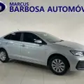 VOLKSWAGEN VIRTUS 1.0 170 TSI AUTOMÁTICO VOLKSWAGEN VIRTUS 1.0 170 TSI AUTOMÁTICO