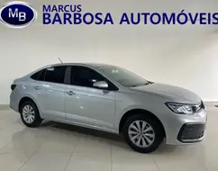 VOLKSWAGEN VIRTUS 1.0 170 TSI AUTOMÁTICO VOLKSWAGEN VIRTUS 1.0 170 TSI AUTOMÁTICO