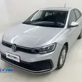 VOLKSWAGEN VIRTUS 1.0 170 TSI AUTOMÁTICO VOLKSWAGEN VIRTUS 1.0 170 TSI AUTOMÁTICO