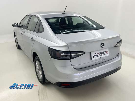 VOLKSWAGEN-VIRTUS-1.0 170 TSI AUTOMÁTICO VOLKSWAGEN-VIRTUS-2024