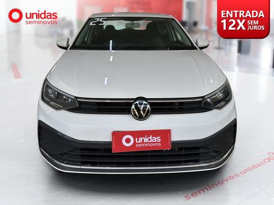 VOLKSWAGEN-VIRTUS-1.0 170 TSI AUTOMÁTICO VOLKSWAGEN-VIRTUS-2024