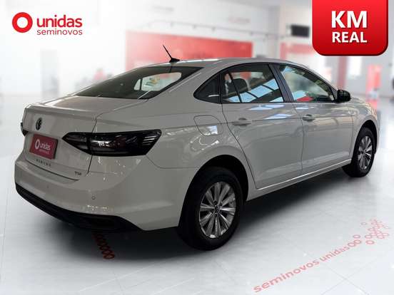 VOLKSWAGEN-VIRTUS-1.0 170 TSI AUTOMÁTICO VOLKSWAGEN-VIRTUS-2024