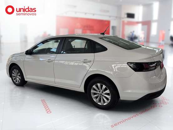 VOLKSWAGEN-VIRTUS-1.0 170 TSI AUTOMÁTICO VOLKSWAGEN-VIRTUS-2024