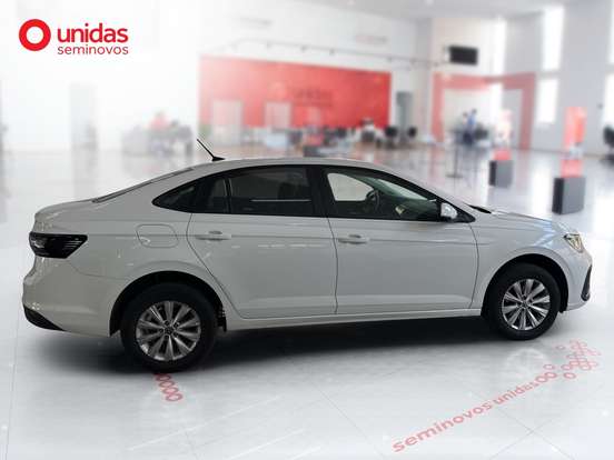VOLKSWAGEN-VIRTUS-1.0 170 TSI AUTOMÁTICO VOLKSWAGEN-VIRTUS-2024