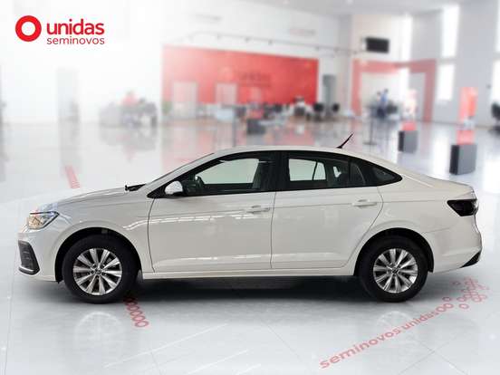 VOLKSWAGEN-VIRTUS-1.0 170 TSI AUTOMÁTICO VOLKSWAGEN-VIRTUS-2024