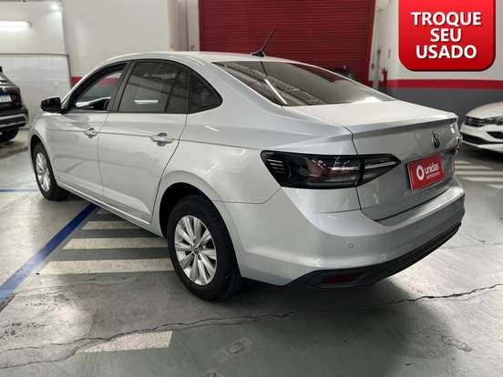 VOLKSWAGEN-VIRTUS-1.0 170 TSI AUTOMÁTICO VOLKSWAGEN-VIRTUS-2024