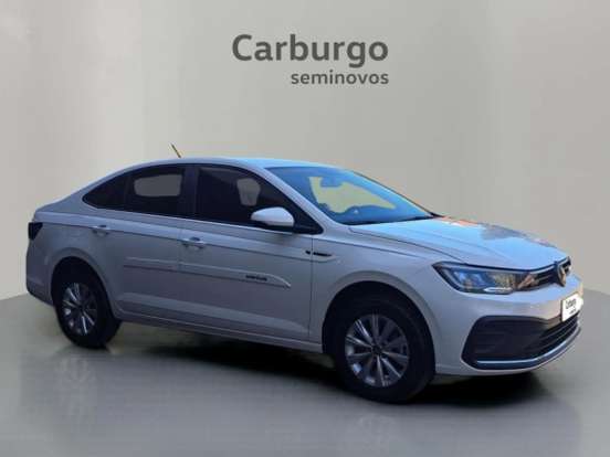 VOLKSWAGEN-VIRTUS-1.0 170 TSI AUTOMÁTICO VOLKSWAGEN-VIRTUS-2025