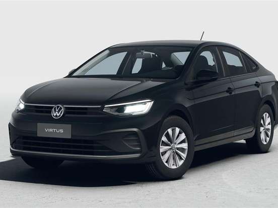 VOLKSWAGEN-VIRTUS-1.0 170 TSI AUTOMÁTICO VOLKSWAGEN-VIRTUS-2026