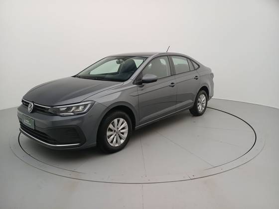 VOLKSWAGEN VIRTUS 1.0 170 TSI MANUAL