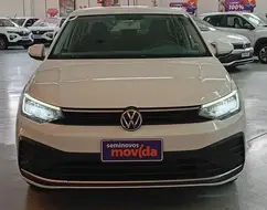 VOLKSWAGEN VIRTUS 1.0 170 TSI MANUAL VOLKSWAGEN VIRTUS 1.0 170 TSI MANUAL