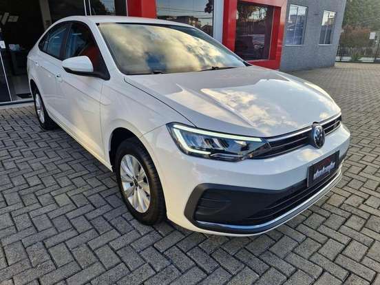 VOLKSWAGEN-VIRTUS-1.0 170 TSI MANUAL VOLKSWAGEN-VIRTUS-2023
